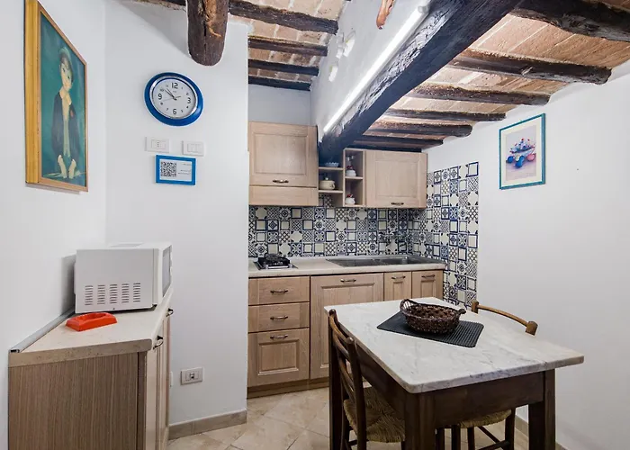 B&B Siena In Centro - Diffuso